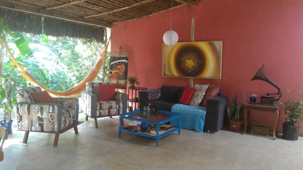 Casa Zen Bed & Breakfast - Rio de Janeiro — Fotos 1